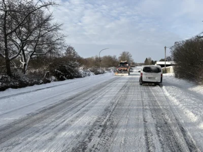 Foto zur Meldung: Update zum Wetter 26.01.2026 um 08:11 Uhr