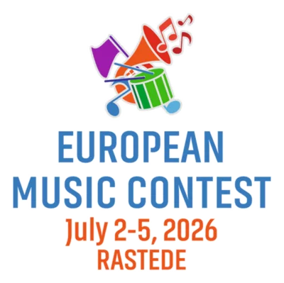 Einladung zu den Rasteder Musiktagen 2026 – optimale Vorbereitung auf die Landesmeisterschaft 2027 (Bild vergr&ouml;&szlig;ern)