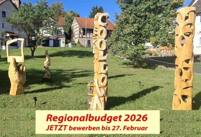 Regionalbudget 2026 – Förderanträge JETZT stellen! (Bild vergr&ouml;&szlig;ern)