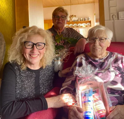 Foto: Elfriede Reichert