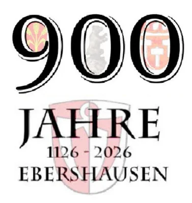 900 Jahre Ebershausen (Bild vergr&ouml;&szlig;ern)