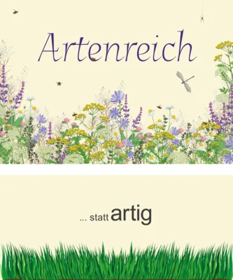 Fotoausstellung: AG Wildblume lädt ein (Bild vergr&ouml;&szlig;ern)