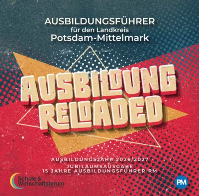 Foto zur Meldung: Ausbildungsführer PM geht in die nächste Runde – Unternehmen können sich kostenfrei beteiligen