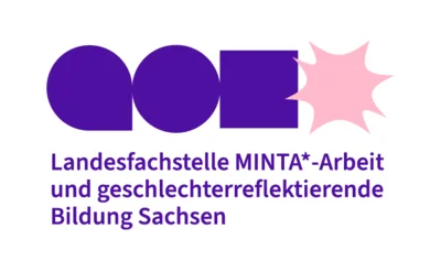 Neuer Name und neues Logo für die (Landes-)Fachstelle