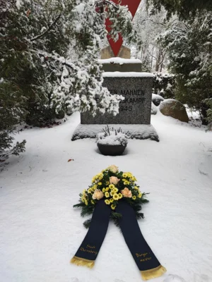 Holocaust-Gedenktag 27.01.26 (Bild vergr&ouml;&szlig;ern)