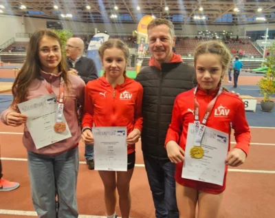 Hallenlandesmeisterschaften U10/U12 (Bild vergr&ouml;&szlig;ern)