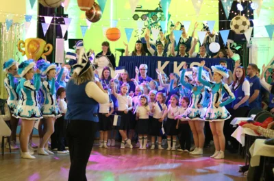 Ein tolles Faschingswochenende mit Kinderfasching und Nachmittagsveranstaltung
