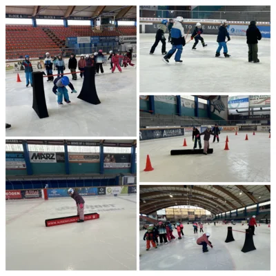 Eislaufen (Bild vergr&ouml;&szlig;ern)