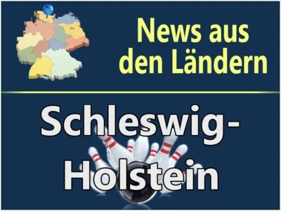 News aus dem Landesverband Schleswig-Holstein