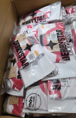 Karnevalstrikots Verfügbar