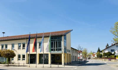 Seit 01.01.2026: Nur mehr Kartenzahlung im Rathaus möglich