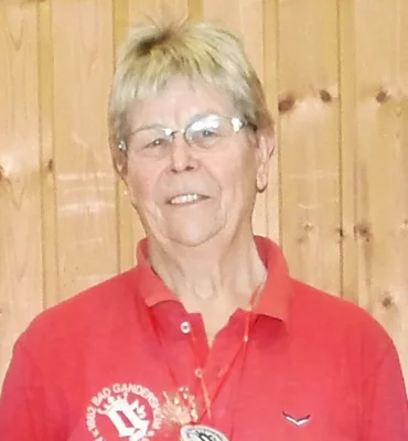Trauer um Monika Kliesch (Bild vergr&ouml;&szlig;ern)