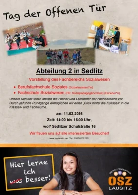 Flyer TdoT 2026 Sedlitz (Bild vergr&ouml;&szlig;ern)