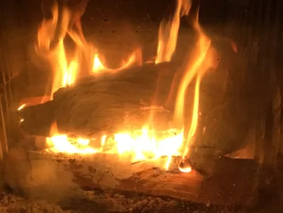 Seelenfeuer