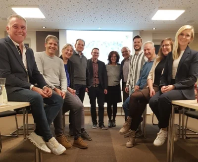Gesundheitsdialog zur ambulanten / medizinischen Versorgung in den Gemeinden Betzigau-Haldenwang-Wildpoldsried im Rathaus Wildpoldsried