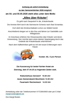 Foto Seniorenfahrt 2026 (Bild vergr&ouml;&szlig;ern)
