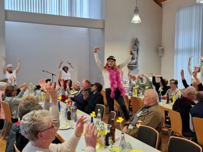 Seniorenfasching Miltach 2026 (Bild vergr&ouml;&szlig;ern)