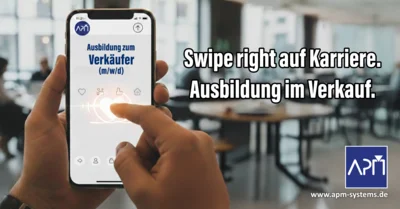 🎓 Azubi zum Verkäufer (m/w/d) gesucht! (Bild vergr&ouml;&szlig;ern)