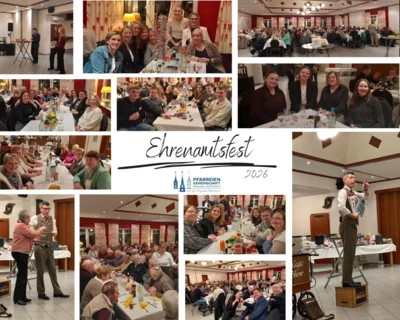 Ehrenamtsfest (Bild vergr&ouml;&szlig;ern)