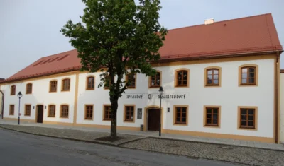 Neuer Pächter zum 01.10.2026 für den Bräuhof Wallersdorf gesucht!