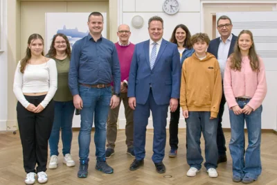 Topergebnisse der Talente: Nachwuchs der Städtischen  Musikschule Kulmbach erfolgreich bei NBMB-Prüfungen (Bild vergr&ouml;&szlig;ern)