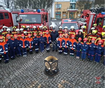 Meldung: Verabschiedung vom Bürgermeister Teil 1