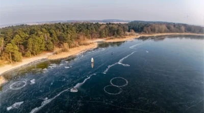 Meldung: Schlittschuhparadies Treptowsee