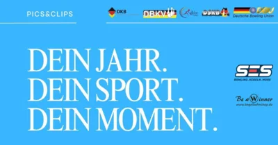 Meldung: Preisträger:innen der DKB Sportwelt-Aktion "Momente 2025"