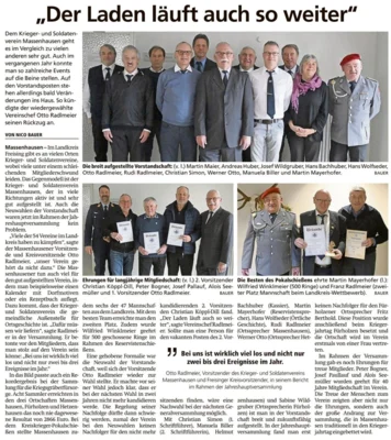 KSGV Massenhausen-Fürholzen-Hetzenhausen