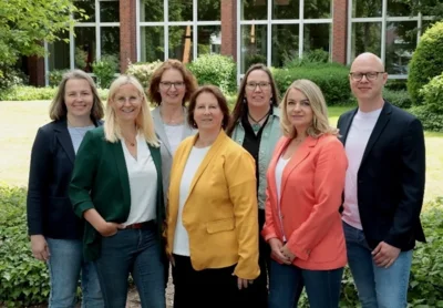 Senioren- und Pflegestützpunkt Landkreis Cloppenburg