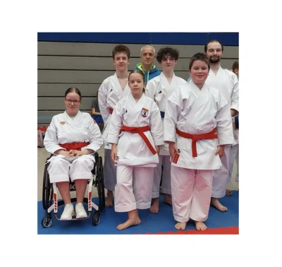 Karate - Dresden Open