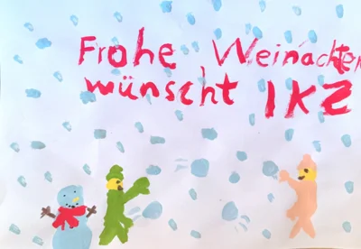 Gesegnete Feiertage wünschen wir Euch (Bild vergr&ouml;&szlig;ern)