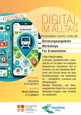 Digital im Alltag (Bild vergr&ouml;&szlig;ern)