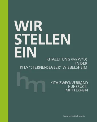 Kitaleitung (Bild vergr&ouml;&szlig;ern)