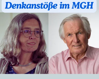 Denkanstöße im Mehrgenerationenhaus