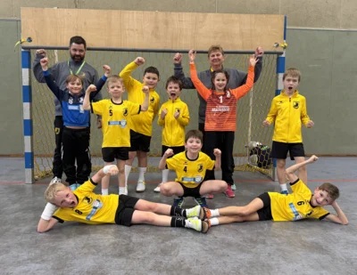 GJF: Zweimal gegen Radeberg beim Heimspieltag