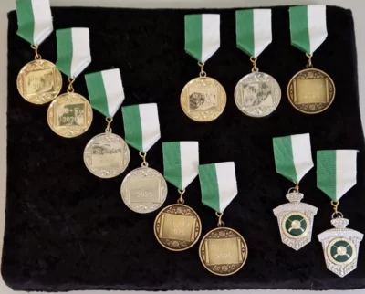 Winterkönigsschießen 2026 (Bild vergr&ouml;&szlig;ern)