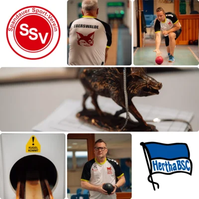 Vorbericht: Eberswalde kämpft in der 1. Bundesliga um wichtige Punkte gegen Spandau und Hertha (Bild vergr&ouml;&szlig;ern)