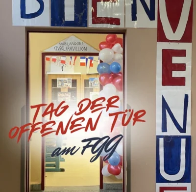 Tag der offenen Tür 2026: Ein voller Erfolg (Bild vergr&ouml;&szlig;ern)