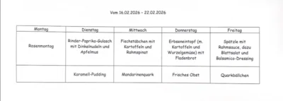 Aus der Küche (Bild vergr&ouml;&szlig;ern)