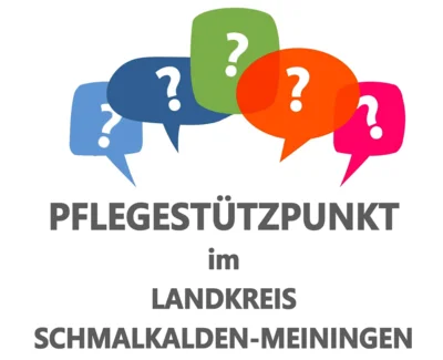 🗨 Gemeindesprechstunde Pflegestützpunkt am 26. Februar 2026 in Jüchsen