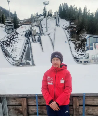 Leon Latypov in Oberstdorf (Bild vergr&ouml;&szlig;ern)
