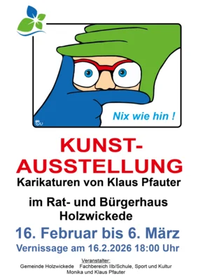 Foto: © Gemeinde Holzwickede