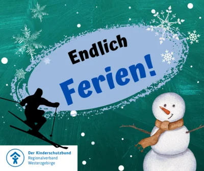 Schöne Winterferien (Bild vergr&ouml;&szlig;ern)