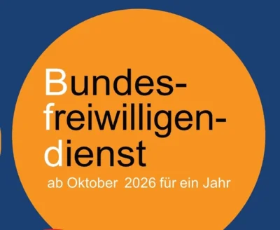Bundesfreiwilligendienst (Bild vergr&ouml;&szlig;ern)
