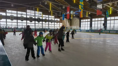 Meldung: Wintersporttag