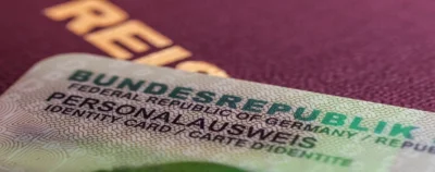 Bundesweite Gebührenerhöhung für Personalausweise ab dem 07.02.2026 (Bild vergr&ouml;&szlig;ern)