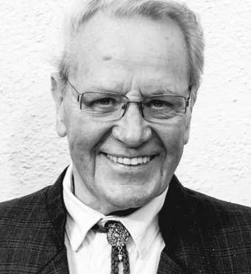 Gerhard Gantenhammer