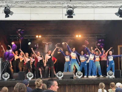 Laurentiusfest Zwenkau (Bild vergr&ouml;&szlig;ern)