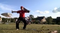 Sportfest (Bild vergr&ouml;&szlig;ern)